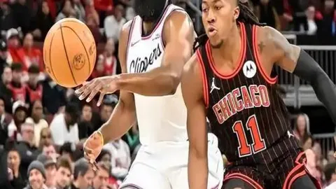 乔治单独会见球员，Shams披露详情全貌