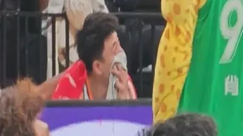 第九届亚冬会冲刺筹备进展报道 新华社报道